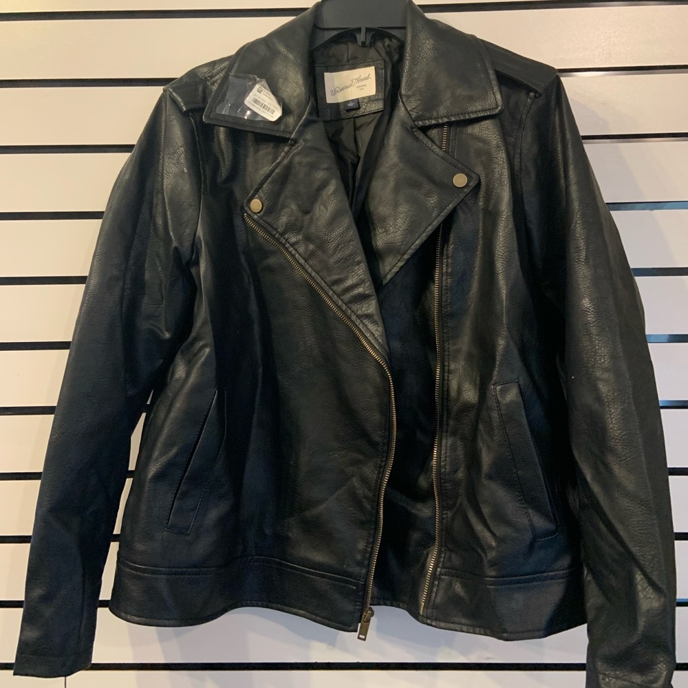 Universal Thread Jacket (Nwot) - image 1